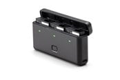 Actionkamera  - Tilbehør - DJI Multifunctional Battery Case 3 for Osmo 360 & Action 3/4/5 Pro/6 - CP.OS.00000532.02