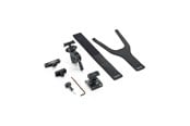 Actionkamera  - Tilbehør - DJI Osmo Road Cycling Accessory Kit (Dual-Direction Quick-Release) - CP.OS.00000535.02