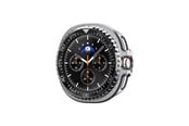 Smartklokke - Tilbehør - Spigen Bezel Tune Pro (Diver) - black - Samsung Galaxy Watch 8 Classic 46mm - ACS10016
