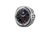 Smartklokke - Tilbehør - Spigen Bezel Tune Pro (Pilot) - silver - Samsung Galaxy Watch 8 Classic 46mm - ACS10017