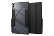 Nettbrett - Deksler og etui - Spigen Air Skin Pro - black - Samsung Galaxy Tab S11 Ultra - ACS10221