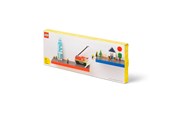 Barnerom - LEGO Rød Hylle - 40130800