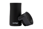 Kjøkkentilbehør - Contigo Pinnacle Matte black - 300ml - 840276159442