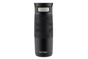 Kjøkkentilbehør - Contigo Transit Matte black - 470ml - 2095401