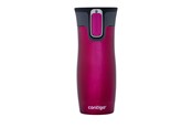 Termos - Contigo West loop Raspberry - 470ml - 2095831