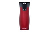 Termos - Contigo West loop Red - 470ml - 2095849