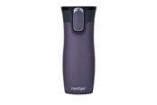 Termos - Contigo West loop Dark plum - 470ml - 2104579