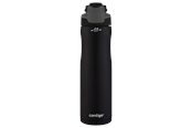 Kjøkkentilbehør - Contigo Autoseal chill Matte black - 720ml - 2127889