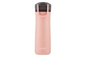 Kjøkkentilbehør - Contigo Jackson Chill 2.0 Pink lemon 590ml - 2156482