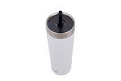 Kjøkkentilbehør - Contigo Luxe Spillproof Tumbler - 720ml Salt - 2212917