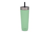 Kjøkkenredskaper - Contigo Luxe Spillproof Tumbler - 720ml Cucumber - 2212918