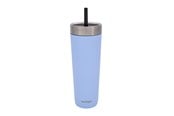 Kjøkkentilbehør - Contigo Luxe Spillproof Tumbler - 720ml Periwinkle - 2212919