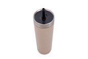 Kjøkkentilbehør - Contigo Luxe Spillproof Tumbler - 720ml Brown Sugar - 2212973