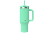 Kjøkkentilbehør - Contigo Streeterville Tumbler with handle Reef - 1200ml - 2217784