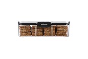 Kjøkkenredskaper - Sistema Tritan Ultra Rectangle 1.73L - 51421