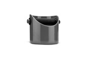 Kaffe & Espresso - Dreamfarm Grindenstein Silver - DFGR1686