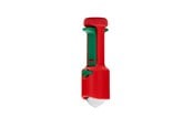 Kjøkkenredskaper - Dreamfarm Hullapit Red/Green - DFHU2898