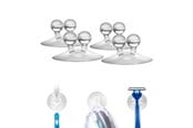 Kjøkkenredskaper - Dreamfarm Jot - 4 Pack - Clear - DFJO8036
