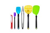 Kjøkkenredskaper - Dreamfarm Ultimate Set Of The Best Party Mix Colours - DFSB5356