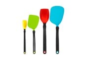 Kjøkkenredskaper - Dreamfarm Set of Essentials Party Mix Colours - DFST5363