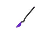 Kjøkkenredskaper - Dreamfarm Mini Supoon Purple - DFSU2805