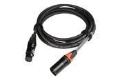 Lydkabel - TightAV XLR PRO Series audio extension cable - 3 m - 670-90103