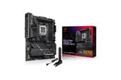 Hovedkort - ASUS ROG STRIX X870E-H GAMING WIFI7 Hovedkort - AMD X870E - AMD AM5 socket - DDR5 RAM - ATX - 90MB1M90-M0EAY0