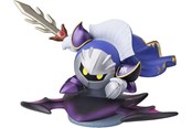 Spill - Tilbehør - Nintendo amiibo Meta Knight & Shadow Star - 0045496381349