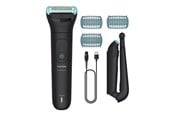 Hårtrimmer - Philips 5000 Series BG5475 - trimmer - black - BG5475/15