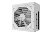 Strømforsyning (PSU) - GIGABYTE UD750GM PG5 V2 ICE Strømforsyning (PSU) - 750 Watt - 120 mm - ATX - 80 Plus Gold sertifisert - GP-UD750GM PG5 ICE