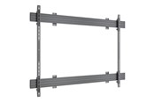Veggmontering, AV-braketter & AV-møbler - Multibrackets M Pro Series MBW1U - Max - recommended for - 7340234811014