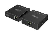 Repeater, forsterkere, bridges og transceivere - DIGITUS - USB extender - USB 3.1 Gen 1 - DA-73121