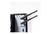 Etikettskriver - Brother TJ-6421TN - label printer - B/W - direct thermal / thermal transfer - TJ6421TNZ1