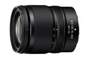 Linser - Nikon NIKKOR Z DX 16-50mm f/2.8 VR - JMA725DA