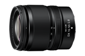 Linser - Nikon NIKKOR Z DX 16-50mm f/2.8 VR - JMA725DA