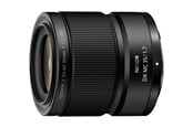 Linser - Nikon NIKKOR Z DX MC 35mm f/1.7 - JMA604DA