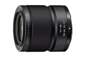 Linser - Nikon NIKKOR Z DX MC 35mm f/1.7 - JMA604DA