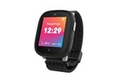 Smartklokke, Smartwatch & Sportsklokke - Xplora X6Play eSIM - Black - X6E-2GL-ES-BLACK