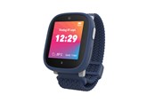 Smartklokke, Smartwatch & Sportsklokke - Xplora X6Play eSIM - Blue - X6E-2GL-ES-BLUE