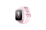Smartklokke, Smartwatch & Sportsklokke - ZTE Kids Watch K2 Pro Pink - 123464201001