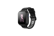 Smartklokke, Smartwatch & Sportsklokke - ZTE Kids Watch K2 Pro Black - 123464201002