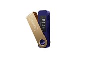 Mobil - Andre tilbehør - Ledger Nano S Plus Ferro Fuchsia Crypto Hardware Wallet - LEDGERSPLUSFF