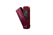 Mobil - Andre tilbehør - Ledger Nano S Plus Crimson Magenta Crypto Hardware Wallet - LEDGERSPLUSCM