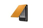 Mobil - Deksel og etui - Ledger Nano Gen 5 Magnet Folio - bitcoin orange - LEDGERNANO-5-MFBO