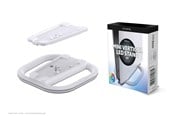 Spill - Tilbehør - MAXX TECH Mini Vertical LED Stand - Sony PlayStation 5 - MXT-MVLED-PS5
