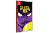Spill - Thunder Ray - Nintendo Switch - Kamp - 0608037466273