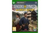 Spill - Sengoku Dynasty (Ultimate Edition) - Microsoft Xbox Series X - Action/Adventure - 5055377606879
