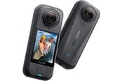 Actionkamera - Insta360 X4 Air Standard Bundle - 6977644761922