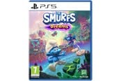 Spill - The Smurfs: Dreams - Sony PlayStation 5 - Platformer - 3701529505591