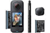 Actionkamera - Insta360 X4 Air Startpakke - 6977644764763